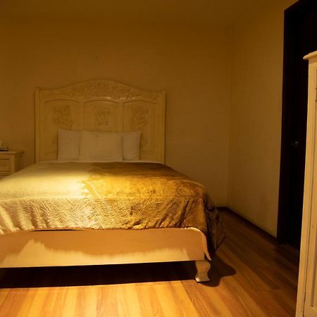 Hotel Boutique Xelhua Cholula Eksteriør billede