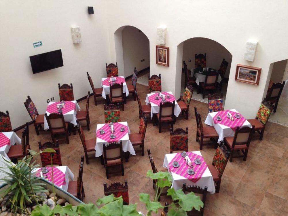 Hotel Boutique Xelhua Cholula Eksteriør billede