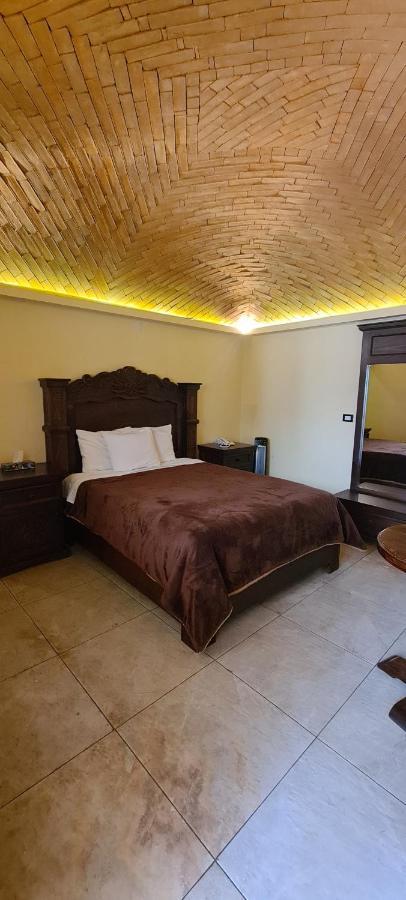 Hotel Boutique Xelhua Cholula Eksteriør billede