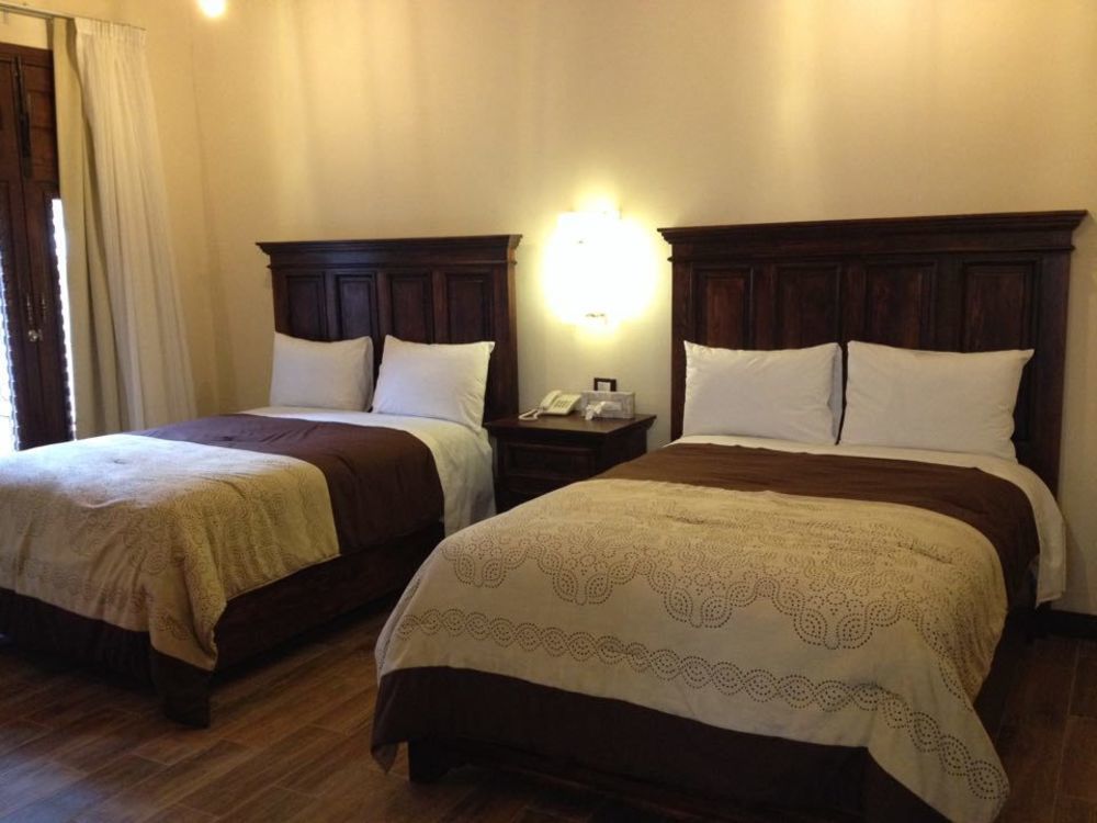 Hotel Boutique Xelhua Cholula Eksteriør billede