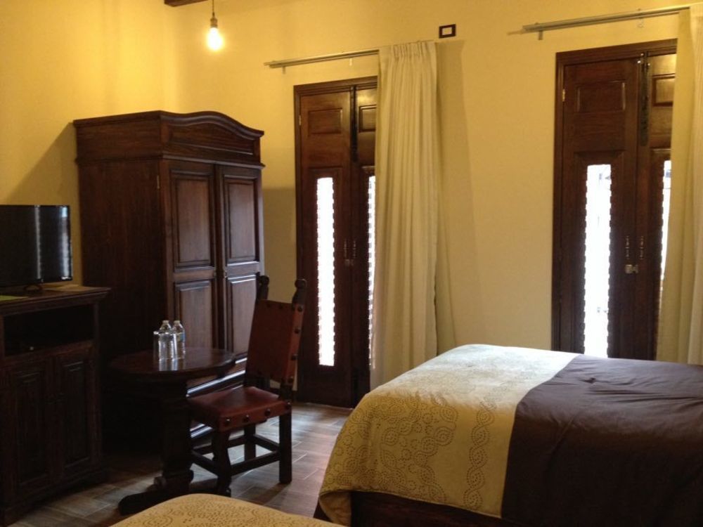 Hotel Boutique Xelhua Cholula Eksteriør billede
