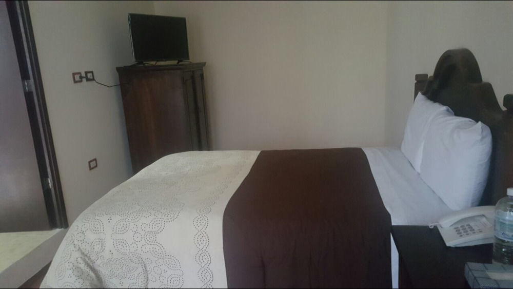 Hotel Boutique Xelhua Cholula Eksteriør billede