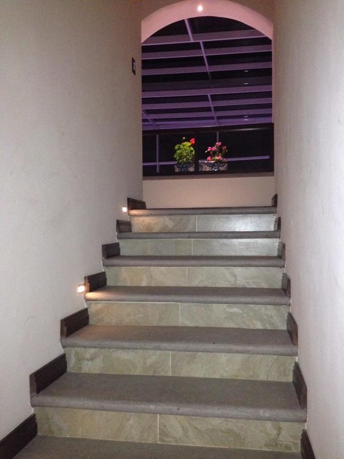 Hotel Boutique Xelhua Cholula Eksteriør billede