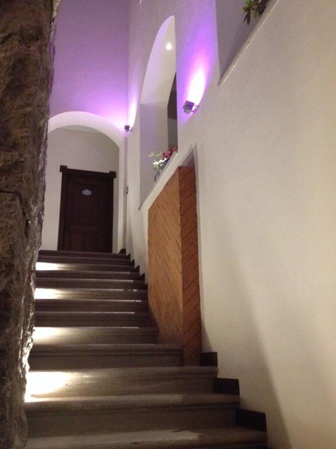 Hotel Boutique Xelhua Cholula Eksteriør billede