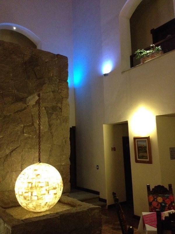 Hotel Boutique Xelhua Cholula Eksteriør billede