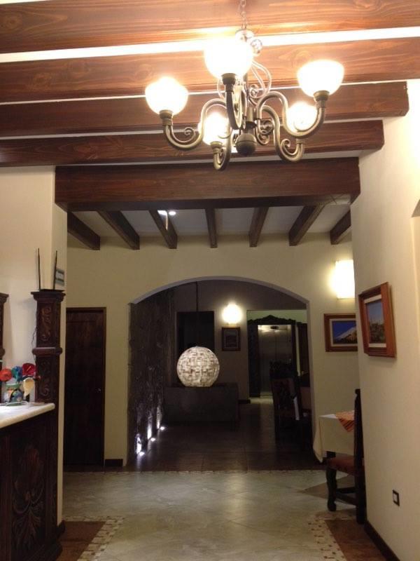 Hotel Boutique Xelhua Cholula Eksteriør billede