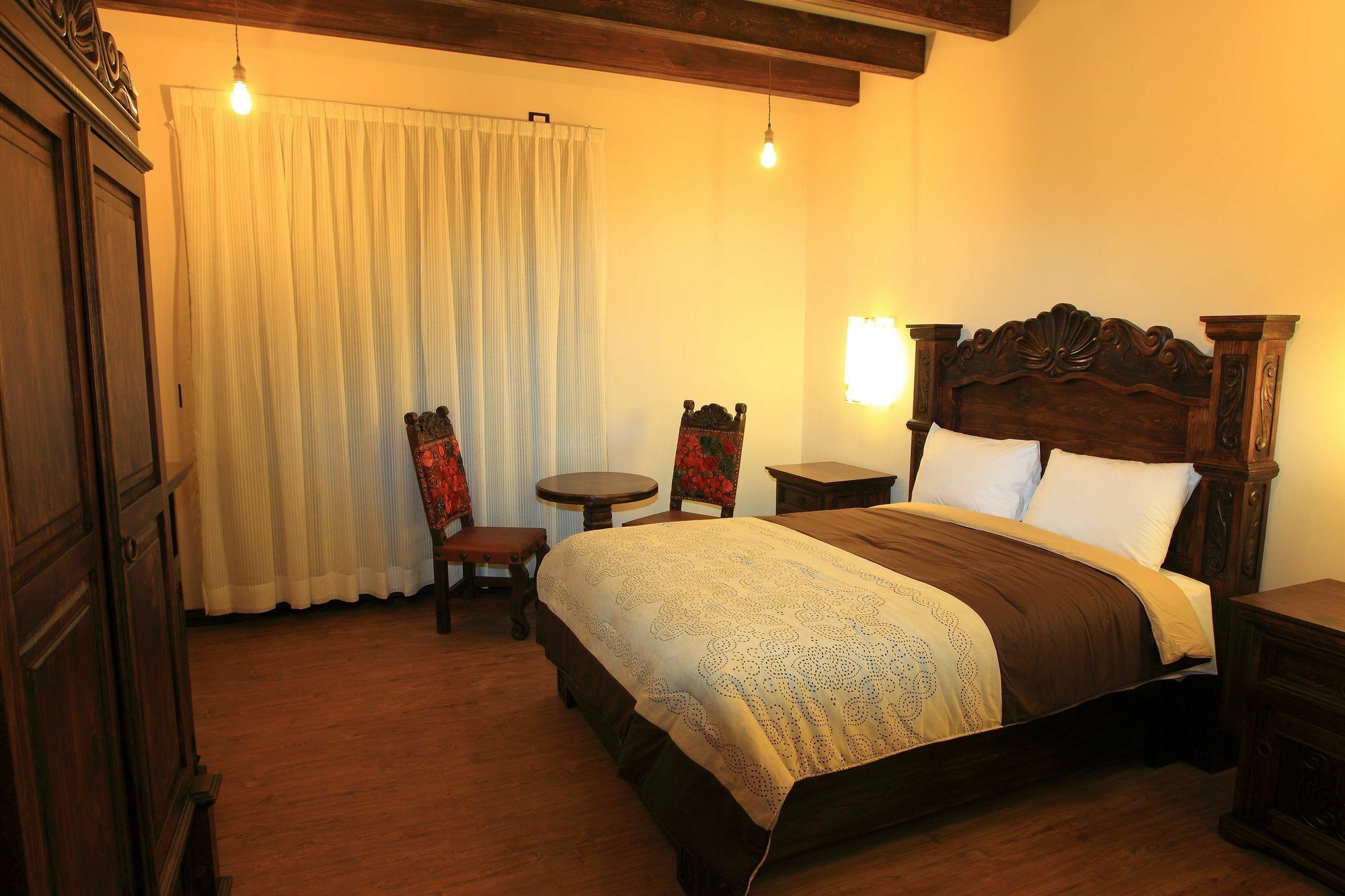 Hotel Boutique Xelhua Cholula Eksteriør billede
